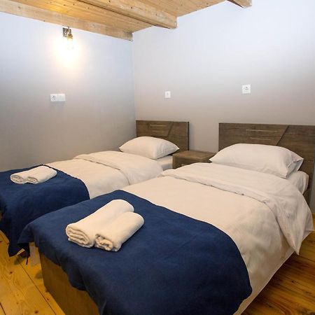 Cozy Apartment 第比利斯 外观 照片