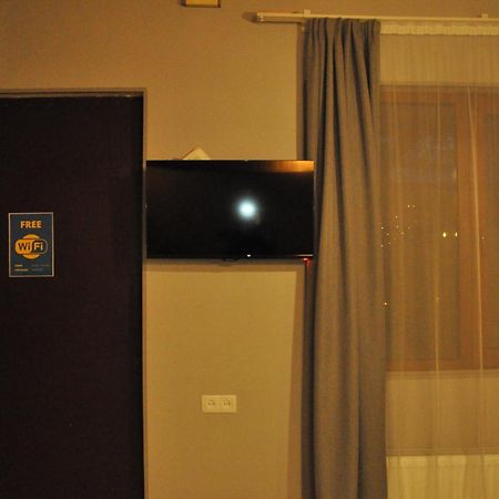 Cozy Apartment 第比利斯 外观 照片