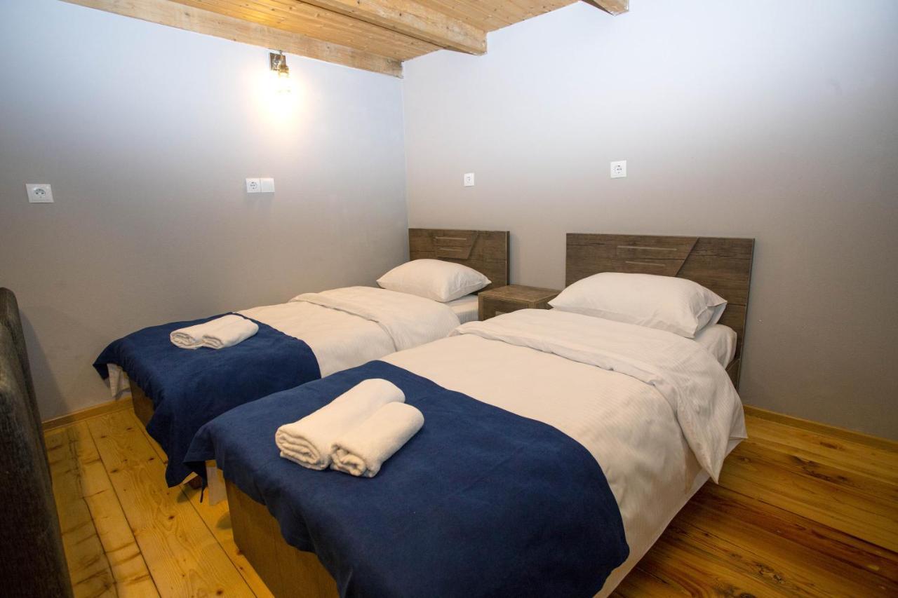 Cozy Apartment 第比利斯 外观 照片