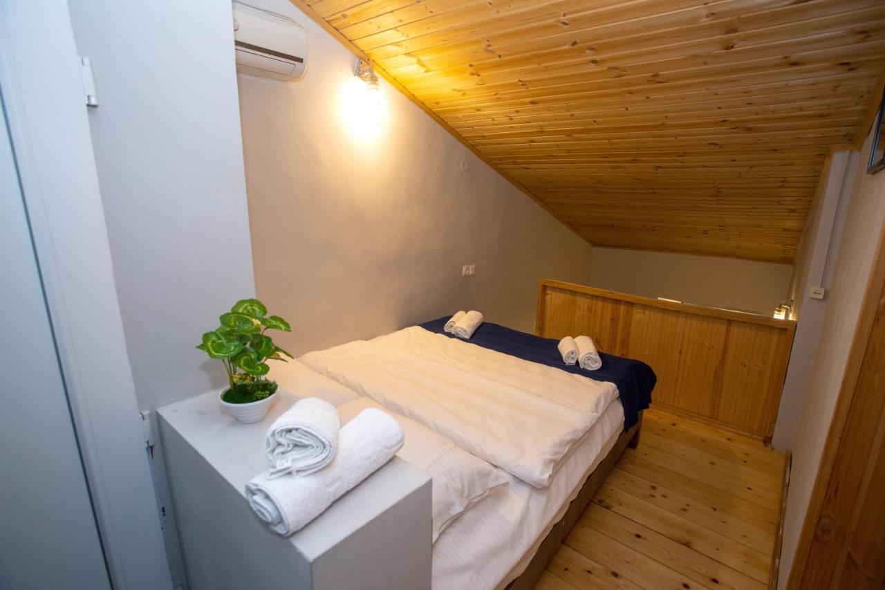Cozy Apartment 第比利斯 外观 照片