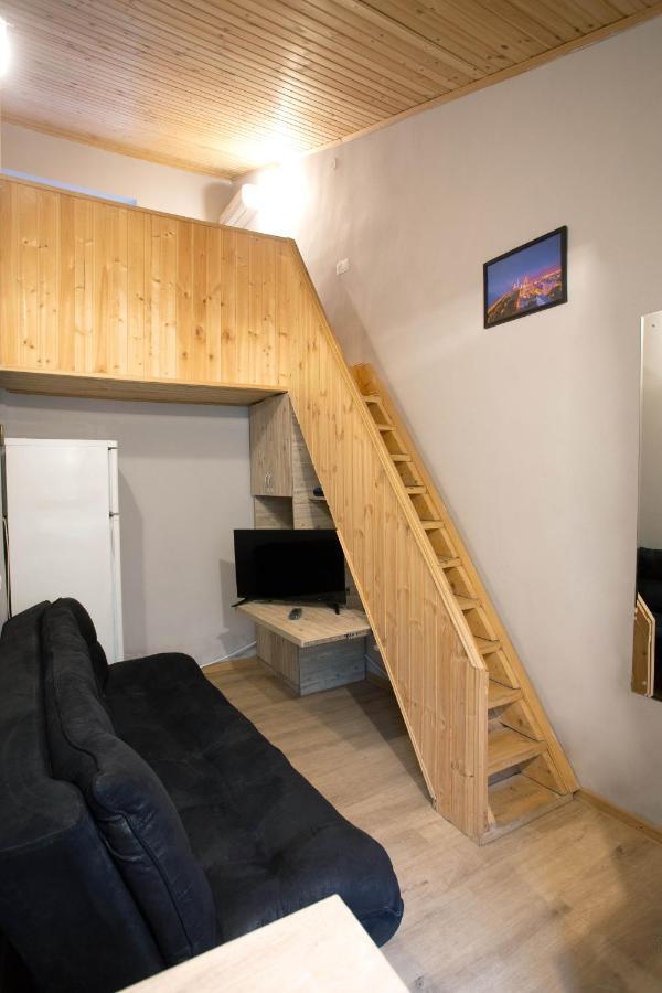 Cozy Apartment 第比利斯 外观 照片