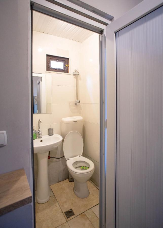 Cozy Apartment 第比利斯 外观 照片