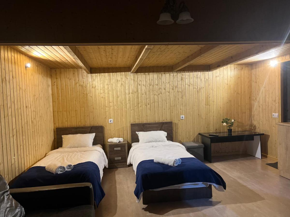 Cozy Apartment 第比利斯 外观 照片