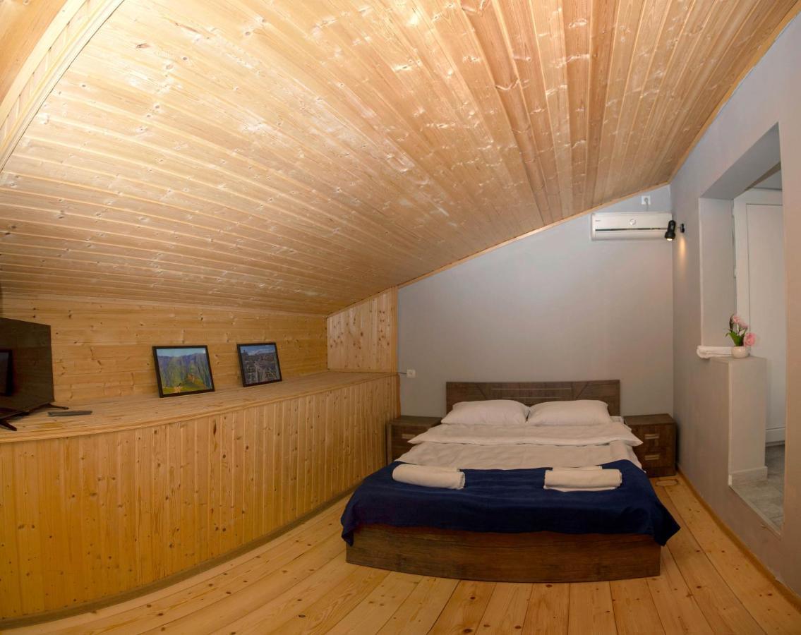 Cozy Apartment 第比利斯 外观 照片