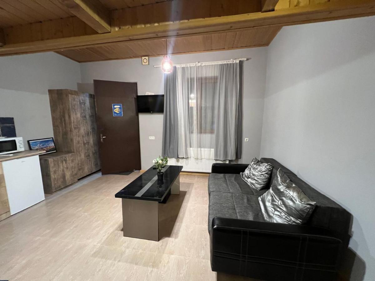 Cozy Apartment 第比利斯 外观 照片