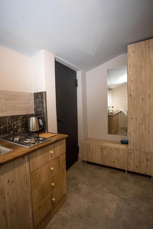 Cozy Apartment 第比利斯 外观 照片