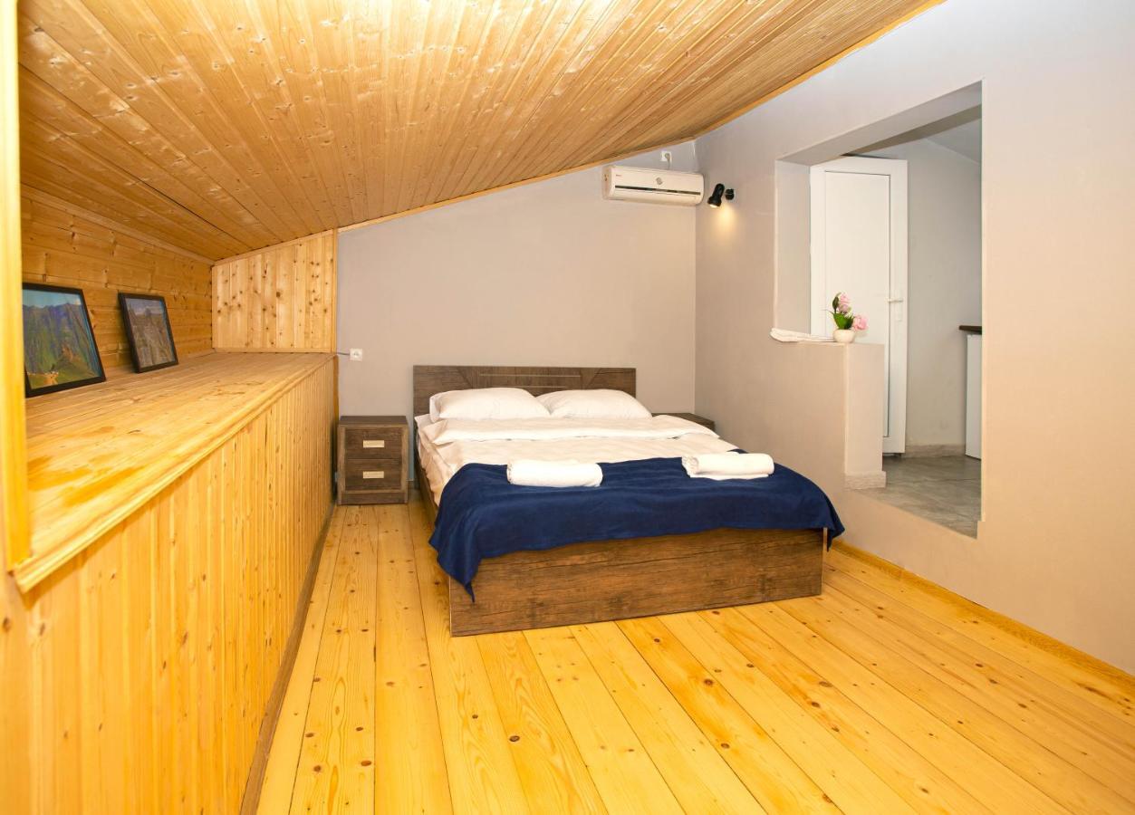 Cozy Apartment 第比利斯 外观 照片