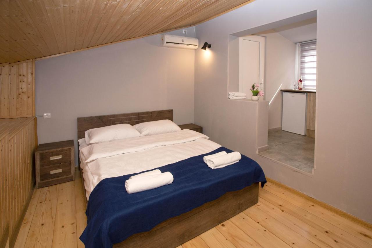 Cozy Apartment 第比利斯 外观 照片