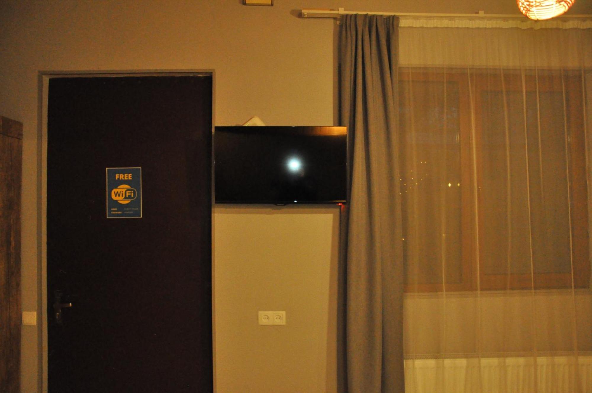 Cozy Apartment 第比利斯 外观 照片