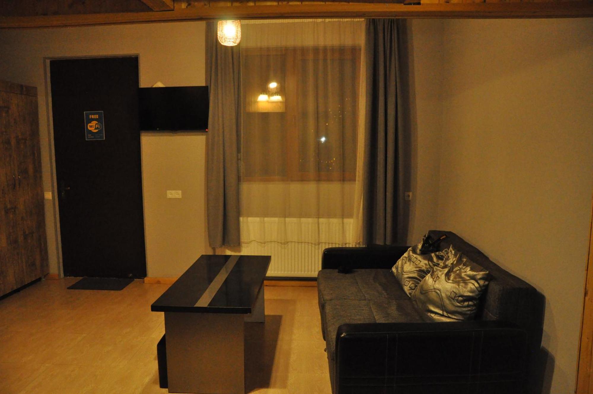 Cozy Apartment 第比利斯 外观 照片